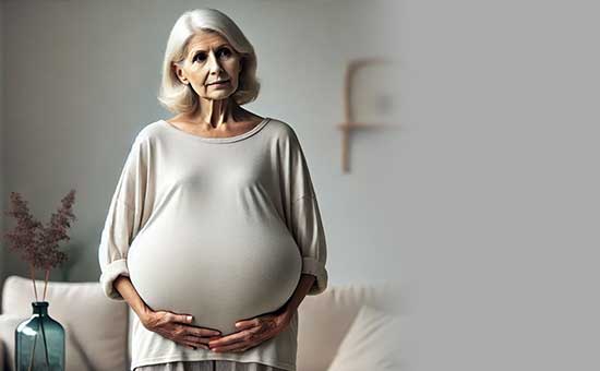 Dev Fıtık ve Skrotal Fıtık: Belirtiler ve Tedavi