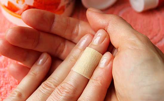 Fıtık Ameliyatı Sonrası Yara Bakımı Nasıl Yapılır?