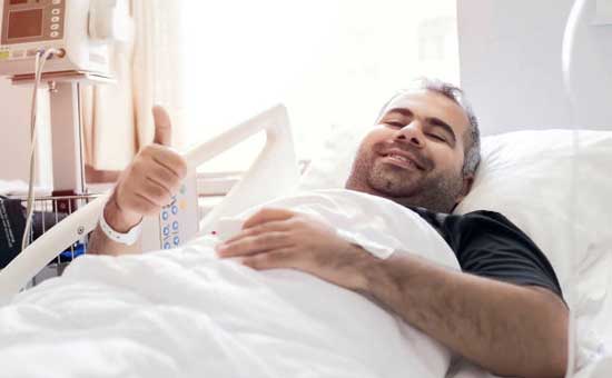 Fıtık Ameliyatından Sonraki İlk 7 Günde Neler Yaşanır?