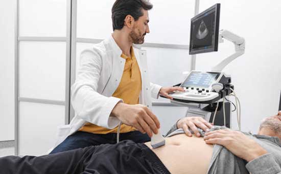 Kasık Fıtığı Ameliyatı Öncesinde Ultrason Şart